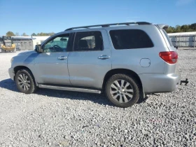 Toyota Sequoia 5.7L 8 Rear-wheel drive - 20500 лв. / 10481.48 € - 95522116 7