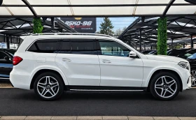 ����� �� �������� �� Mercedes-Benz GLS 500 AMG/7M/DISTR/TVx3/360CAM/HUD/�����/PANO/CAR PLAY/L