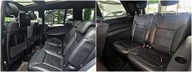 Mercedes-Benz GLS 500 AMG/7M/DISTR/TVx3/360CAM/HUD/МАСАЖ/PANO/CAR PLAY/L, снимка 12