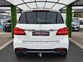 Mercedes-Benz GLS 500 AMG/7M/DISTR/TVx3/360CAM/HUD/�����/PANO/CAR PLAY/L | Mobile.bg � ����� ������ 6