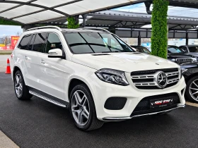 ����� �� �������� �� Mercedes-Benz GLS 500 AMG/7M/DISTR/TVx3/360CAM/HUD/�����/PANO/CAR PLAY/L