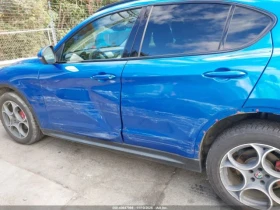 Alfa Romeo Stelvio Q4| DISTRONIC| HARMAN - 27500 лв. / 14060.53 € - 39724921 17