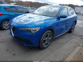 Alfa Romeo Stelvio Q4| DISTRONIC| HARMAN - 27500 лв. / 14060.53 € - 39724921 2