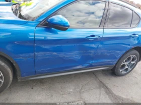 Alfa Romeo Stelvio Q4| DISTRONIC| HARMAN - 27500 лв. / 14060.53 € - 39724921 6