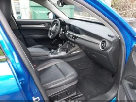Alfa Romeo Stelvio Q4| DISTRONIC| HARMAN - 27500 лв. / 14060.53 € - 39724921 5