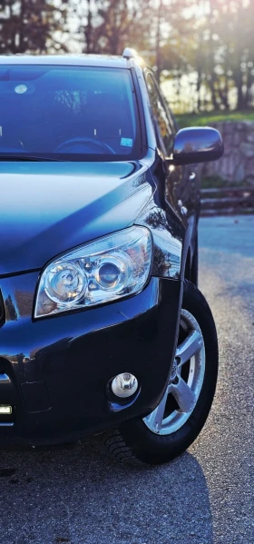 Toyota Rav4 2.2 D4D, снимка 5