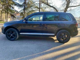 VW Touareg, снимка 7