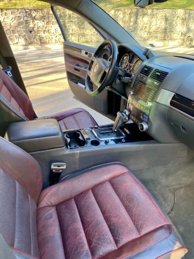 VW Touareg, снимка 9