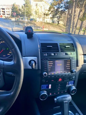 VW Touareg, снимка 8