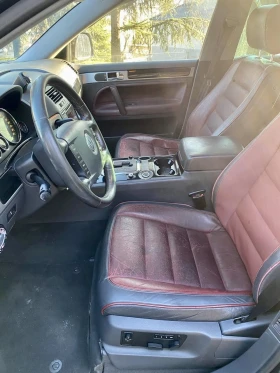 VW Touareg, снимка 11