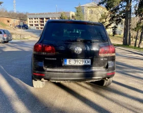 VW Touareg, снимка 6