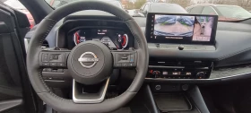 Nissan Qashqai 1.3 DiG-T CVT 4x4 - 63000 лв. / 32211.39 € - 61541105 4