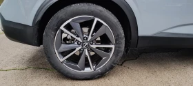 Nissan Qashqai 1.3 DiG-T CVT 4x4 - 63000 лв. / 32211.39 € - 61541105 9
