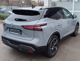 Nissan Qashqai 1.3 DiG-T CVT 4x4 - 63000 лв. / 32211.39 € - 61541105 2