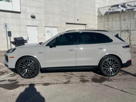 Porsche Cayenne * E Hybrid * CARFAX * БЕЗ ПЪРВОНАЧАЛНА ВНОСКА - 128500 лв. / 65701.01 € - 63811864 2