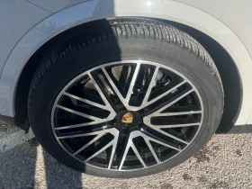 Porsche Cayenne * E Hybrid * CARFAX * БЕЗ ПЪРВОНАЧАЛНА ВНОСКА - 128500 лв. / 65701.01 € - 63811864 7