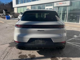 Porsche Cayenne * E Hybrid * CARFAX * БЕЗ ПЪРВОНАЧАЛНА ВНОСКА - 128500 лв. / 65701.01 € - 63811864 4