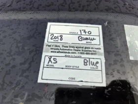 BMW X5 * XDRIVE35i, LEATHER, LOADED, CLEAN, NO ACCIDENT * - 18150 € / 35498.31 лв. - 41384499 17