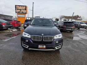 BMW X5 * XDRIVE35i, LEATHER, LOADED, CLEAN, NO ACCIDENT * - 18150 € / 35498.31 лв. - 41384499 8