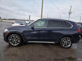 BMW X5 * XDRIVE35i, LEATHER, LOADED, CLEAN, NO ACCIDENT * - 18150 € / 35498.31 лв. - 41384499 2
