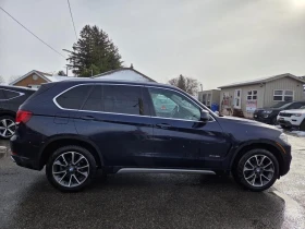 BMW X5 * XDRIVE35i, LEATHER, LOADED, CLEAN, NO ACCIDENT * - 18150 € / 35498.31 лв. - 41384499 6