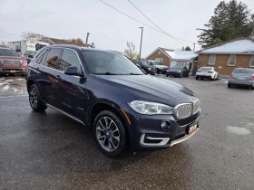 BMW X5 * XDRIVE35i, LEATHER, LOADED, CLEAN, NO ACCIDENT * - 18150 € / 35498.31 лв. - 41384499 7