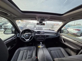 BMW X5 * XDRIVE35i, LEATHER, LOADED, CLEAN, NO ACCIDENT * - 18150 € / 35498.31 лв. - 41384499 10
