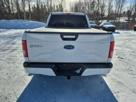 Ford F150 * 4WD SuperCab 145" XLT * ОТ ПРЕДСТАВИТЕЛСТВО - 14890 € / 29122.31 лв. - 29045229 4