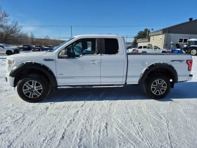 Ford F150 * 4WD SuperCab 145" XLT * ОТ ПРЕДСТАВИТЕЛСТВО - 14890 € / 29122.31 лв. - 29045229 3