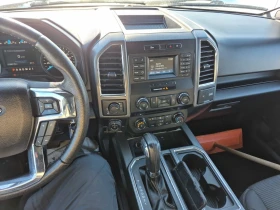 Ford F150 * 4WD SuperCab 145" XLT * ОТ ПРЕДСТАВИТЕЛСТВО - 14890 € / 29122.31 лв. - 29045229 9