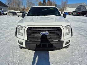 Ford F150 * 4WD SuperCab 145" XLT * ОТ ПРЕДСТАВИТЕЛСТВО - 14890 € / 29122.31 лв. - 29045229 2