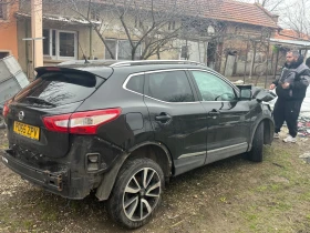 Nissan Qashqai - 4000 € / 7823.32 лв. - 21940188 3