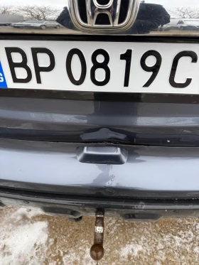 Honda Cr-v 2, 0 150hp - 7220 € / 14121.09 лв. - 79109238 8