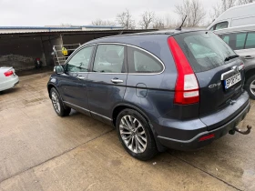 Honda Cr-v 2, 0 150hp - 7220 € / 14121.09 лв. - 79109238 6
