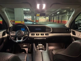Mercedes-Benz GLE 350 350de - 43500 € / 85078.60 лв. - 50661339 9