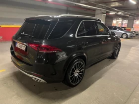 Mercedes-Benz GLE 350 350de - 43500 € / 85078.60 лв. - 50661339 5