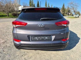 Hyundai Tucson 1.7CRDI - 10500 € / 20536.22 лв. - 47927903 4