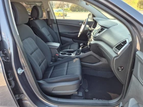 Hyundai Tucson 1.7CRDI - 10500 € / 20536.22 лв. - 47927903 9