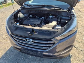 Hyundai Tucson 1.7CRDI - 10500 € / 20536.22 лв. - 47927903 15