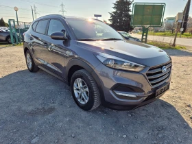 Hyundai Tucson 1.7CRDI - 10500 € / 20536.22 лв. - 47927903 7