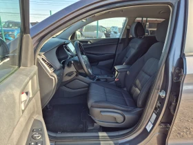 Hyundai Tucson 1.7CRDI - 10500 € / 20536.22 лв. - 47927903 13