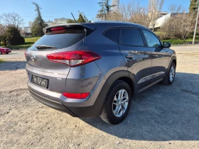 Hyundai Tucson 1.7CRDI - 10500 € / 20536.22 лв. - 47927903 5