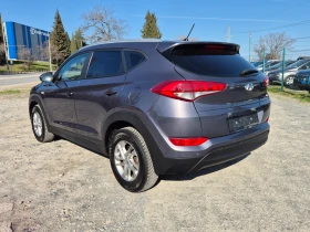 Hyundai Tucson 1.7CRDI - 10500 € / 20536.22 лв. - 47927903 3