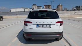 Skoda Karoq Ambition Hockey edition - 20000 € / 39116.60 лв. - 17000099 5