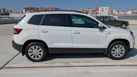 Skoda Karoq Ambition Hockey edition - 20000 € / 39116.60 лв. - 17000099 7