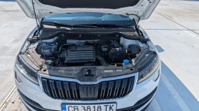 Skoda Karoq Ambition Hockey edition - 20000 € / 39116.60 лв. - 17000099 9