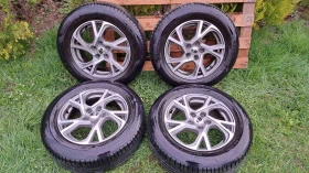 Skoda Karoq 1.6 MPI Automat | Hockey Edition | Първи собствени | Auto.bg — изображение 15