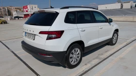 Skoda Karoq Ambition Hockey edition - 20000 € / 39116.60 лв. - 17000099 6