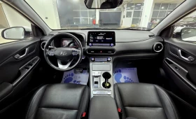Hyundai Kona 64KWh/Premium/SOH100% - 19450 € / 38040.89 лв. - 45379750 12