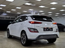 Hyundai Kona 64KWh/Premium/SOH100% - 19450 € / 38040.89 лв. - 45379750 5